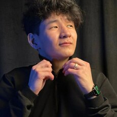 Фотография мужчины Nyzza, 22 года из г. Семей