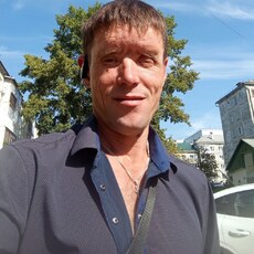 Фотография мужчины Саша, 44 года из г. Коломна