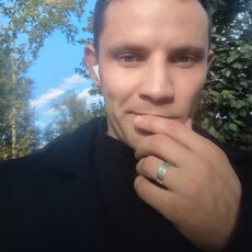 Фотография мужчины Костя, 30 лет из г. Ачинск