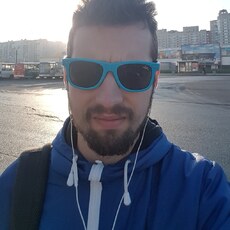 Фотография мужчины Влад, 32 года из г. Санкт-Петербург