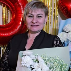 Фотография девушки Гузель, 45 лет из г. Норильск