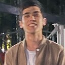 Назим, 22 года