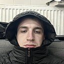 Святослав, 23 года