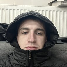 Фотография мужчины Святослав, 23 года из г. Саки