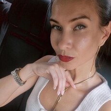 Фотография девушки Агата, 41 год из г. Волгоград