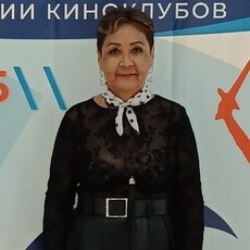 Фотография девушки Водолей, 63 года из г. Волгоград