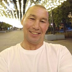 Фотография мужчины Нормальный, 48 лет из г. Челябинск