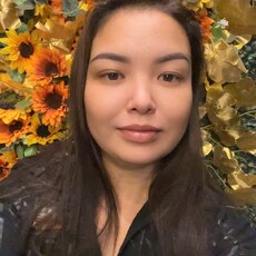 Фотография девушки Айнур, 31 год из г. Шымкент