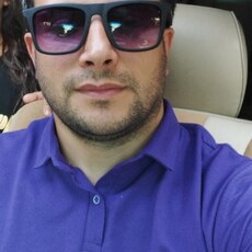 Фотография мужчины Сахават, 34 года из г. Тобольск