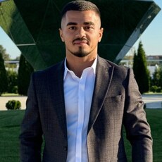 Фотография мужчины Rg, 27 лет из г. Тамбов