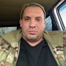 Фотография мужчины Дамир, 39 лет из г. Донецк (Ростовская Обл.)