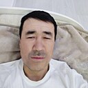 Абеке, 46 лет