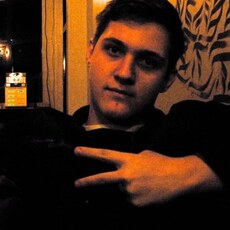 Фотография мужчины Алексей, 20 лет из г. Звенигород