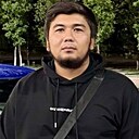 Ерасыл, 29 лет