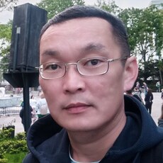 Фотография мужчины Женя, 37 лет из г. Якутск