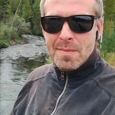 Фотография мужчины Александр, 40 лет из г. Иркутск