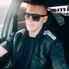 Фотография мужчины Роман, 25 лет из г. Южноуральск