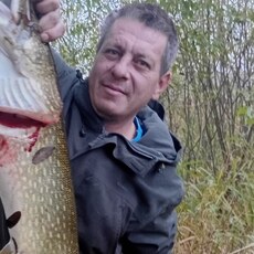 Фотография мужчины Юрий, 43 года из г. Красный Холм