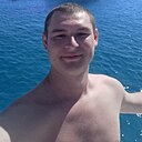 Максим, 34 года