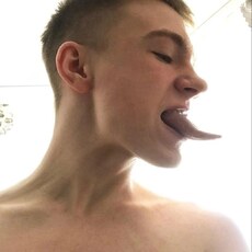 Фотография мужчины Артём, 21 год из г. Орел