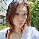 Ангелина, 19 лет