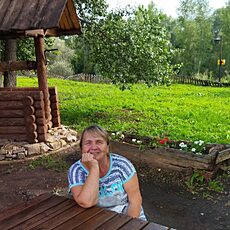 Фотография девушки Марина, 65 лет из г. Оренбург