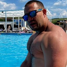 Фотография мужчины Александр, 37 лет из г. Красноярск