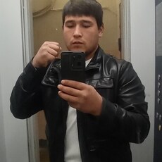 Фотография мужчины Zubayr, 22 года из г. Свердловск