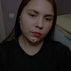 Фотография девушки Мария, 18 лет из г. Щекино