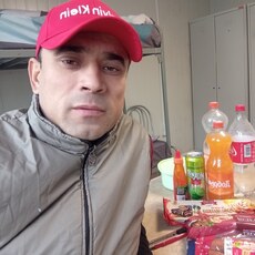 Фотография мужчины Azimboy, 35 лет из г. Нижнекамск