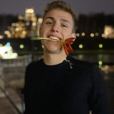 Фотография мужчины Кирилл, 23 года из г. Лыткарино