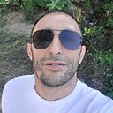 Эдик, 43 года