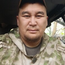 Фотография мужчины Василий, 36 лет из г. Уссурийск