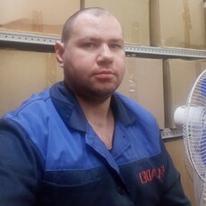 Фотография мужчины Макс, 32 года из г. Кимры