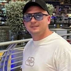 Фотография мужчины Beslan, 28 лет из г. Луганск