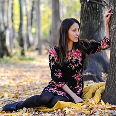 Фотография девушки Эльвира, 40 лет из г. Казань