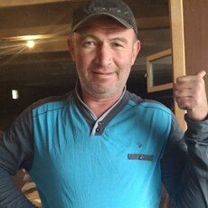 Фотография мужчины Магомед, 51 год из г. Нальчик