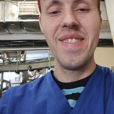 Фотография мужчины Николай, 36 лет из г. Псков