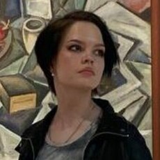 Фотография девушки Полина, 19 лет из г. Казань