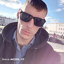 Роман, 34 года