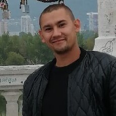 Фотография мужчины Руслан, 30 лет из г. Златоуст