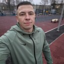 Александр, 37 лет