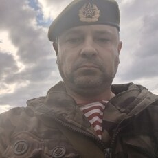 Фотография мужчины Ник, 40 лет из г. Орел