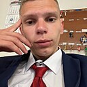 Алекс, 22 года