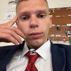 Фотография мужчины Алекс, 22 года из г. Кинешма