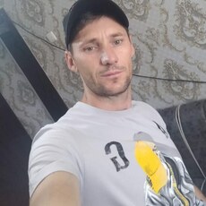 Фотография мужчины Павел, 39 лет из г. Ташкент