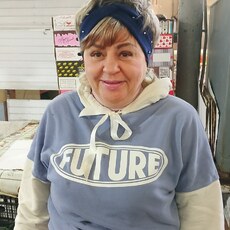 Фотография девушки Татьяна, 62 года из г. Таганрог