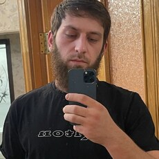 Фотография мужчины Султан, 29 лет из г. Кизляр