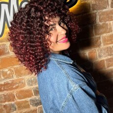 Фотография девушки Ольга, 55 лет из г. Северск