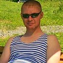 Серёга, 46 лет